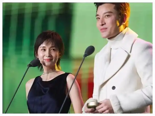 王子文和贾乃亮同居6年,为什么选择了分手?