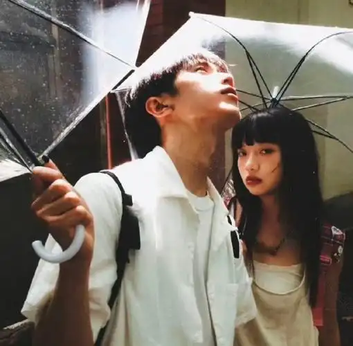 商师话题##情侣头像#真人情侣头像来喽,大家快来看看吧!