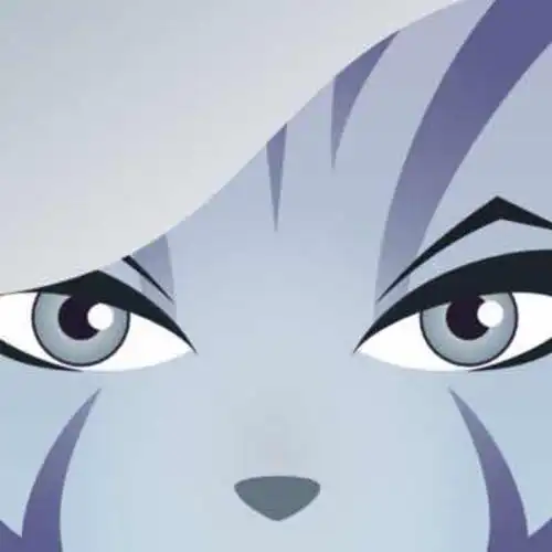 [dota2]所以当宗师老鹿遇上宗师米波.头都给你电晕!