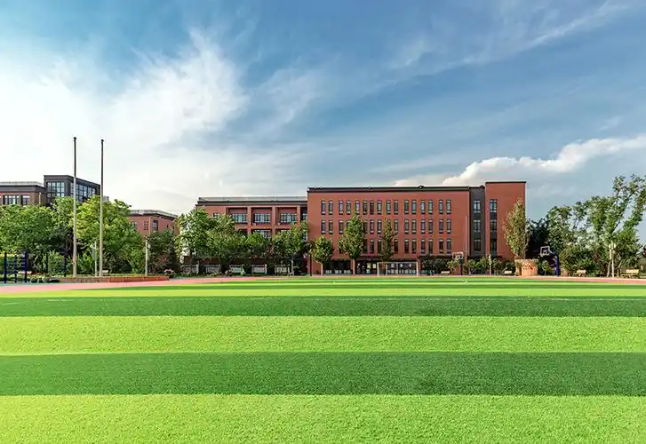 北京中学东坝校区