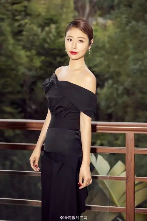 林心如 - 堆糖,美图壁纸兴趣社区