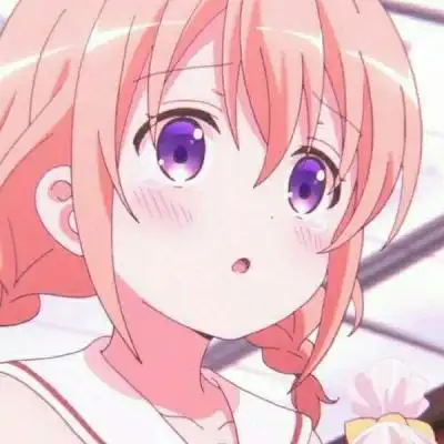 抖音可爱女头动漫图片_女生头像_美头网