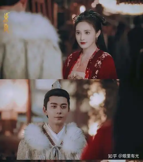 东宫真的很虐心吗