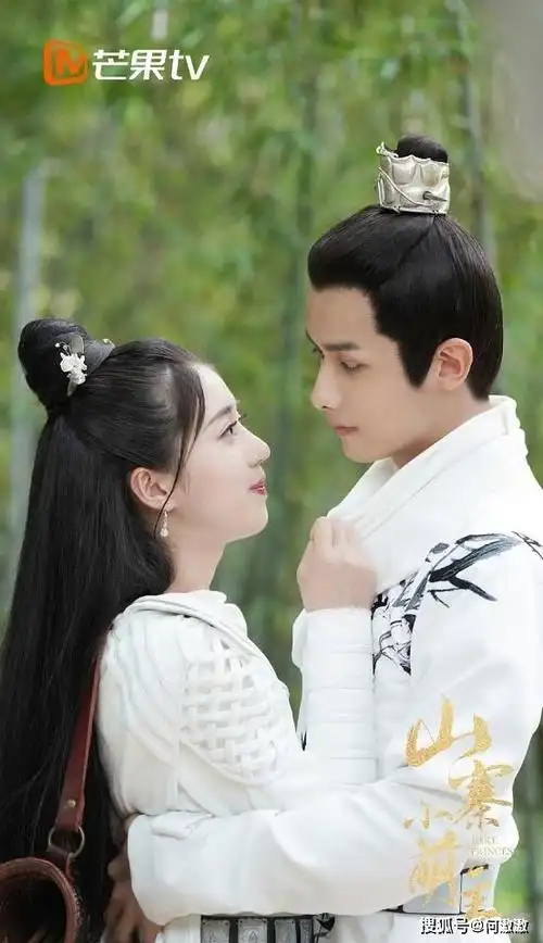 10部「先婚后爱」古装甜宠剧!