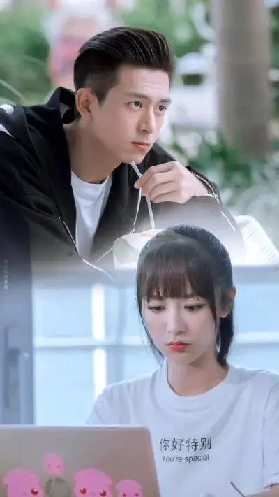 亲爱的热爱 - 堆糖,美图壁纸兴趣社区