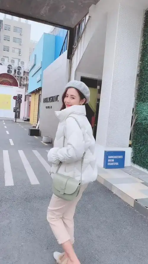 祝静婕呀的个人主页 - 西瓜视频