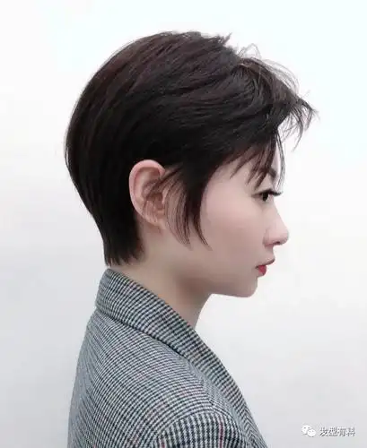 2020短发剪起来,推荐的这20款最新最时髦短发!