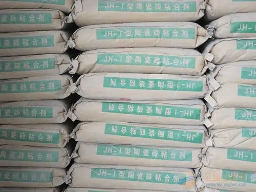 关于 陶瓷粉粘合剂 结果1