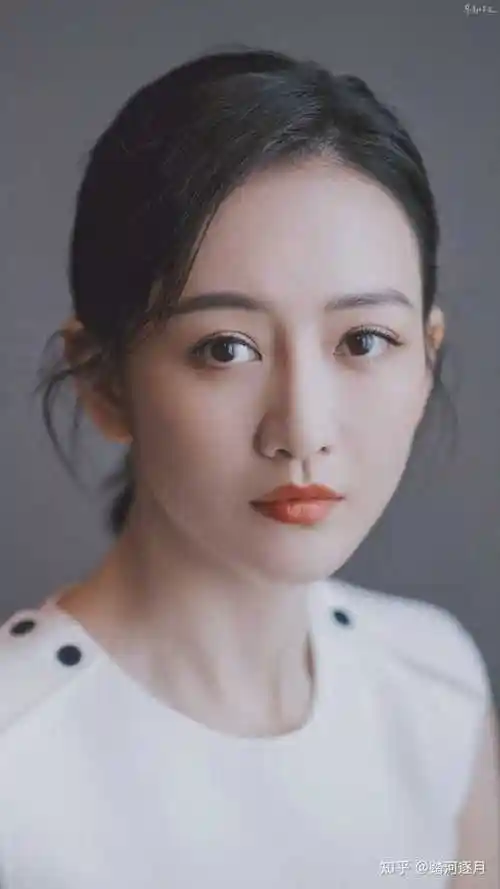 娱乐圈的女明星中,你们觉得谁长的最好看?不谈人品人气,只看脸.