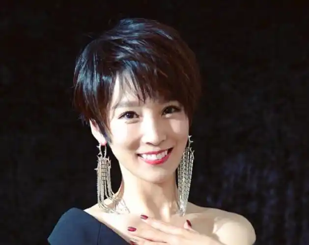 被别人劝和吴京离婚的谢楠,已经走上了另一条人生道路!