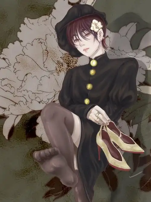 战山为王 - a miao