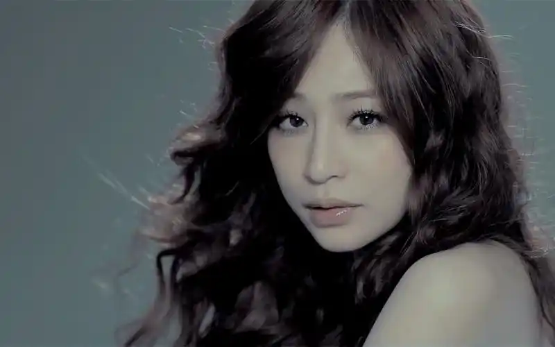 【4k修复】王心凌《愛情句型》mv