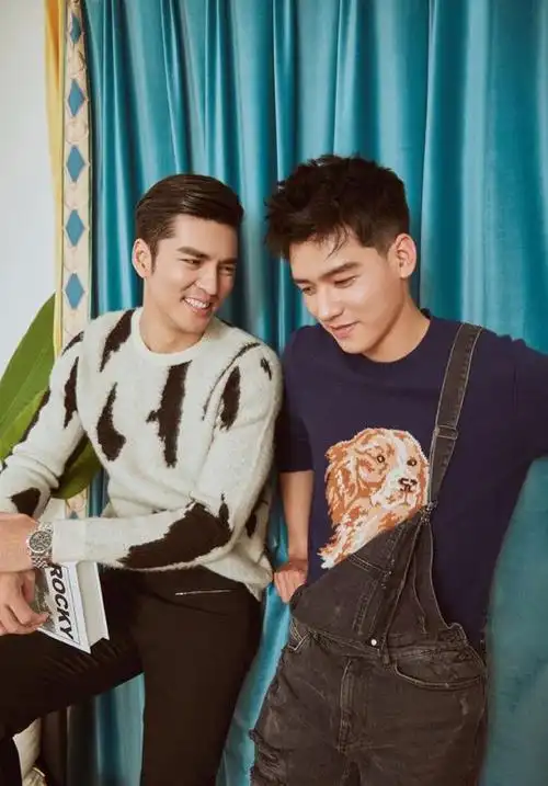 耽美剧盛势延期播出第二季已低调上线