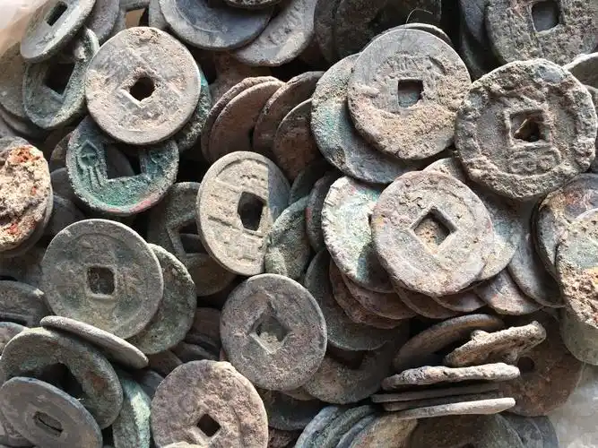 宁夏一线土皮255枚,450元