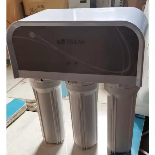 沁园带桶50g反渗透净水器ro185j