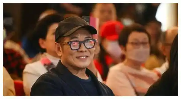 李连杰60岁了现在交代身后事大事不容缓