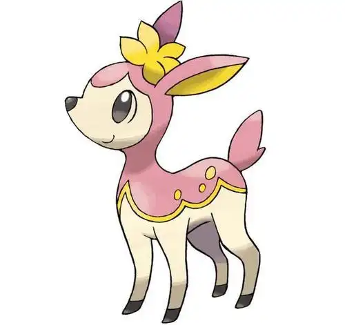 八只长相超可爱的一般系神奇宝贝最后一只能催眠任何生物