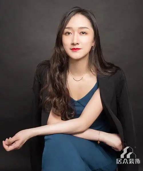 居众装饰深圳设计院付静设计师