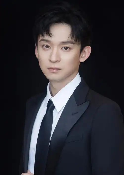 董子健 zijian dong