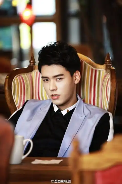 盛势影视剧##龚俊1129生日快乐# 【感谢有你/不期