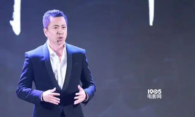 就在此时,华谊兄弟选择如期召开第六季"h计划"发布会,公司ceo王中磊