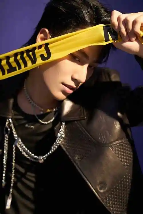 林子闳发行首支个人单曲演绎不被定义的人生态度