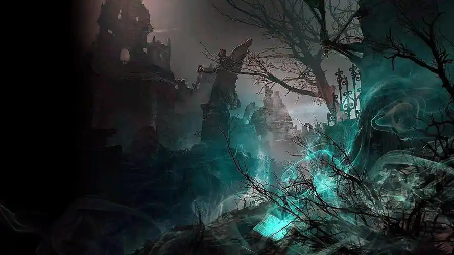 隋唐005李建成在阴间状告李世民谋杀阴间判官却判李世民无罪增寿十年