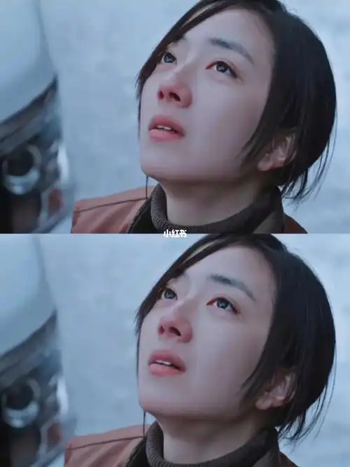 我的泪竟然是为王学兵的角色而流的(桂纶镁真的好美)《白日焰火》