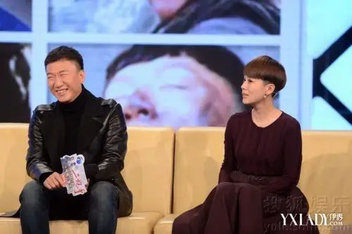 《二炮手》发布会 海清遭孙红雷吐槽:吃饭从来不买单(23)