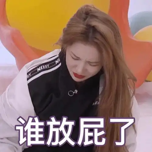 刘些宁表情包pk88