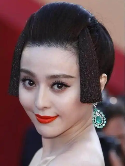 如何评价范冰冰的长相知乎(如何评价范冰冰的长相呢)-星座梦城