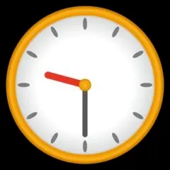 九点半准时开始数学网课.