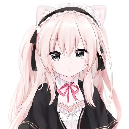 头像少女心爆棚图片大全 高清超可爱少女心爆棚的头像_女生动漫头像