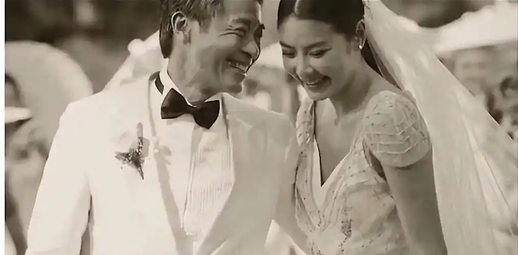 乐基儿4年花光黎明7.5亿身家,分手时却声称:黎明爱的是舒淇!