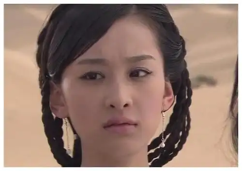 历任最丑男主角搭配的女演员都是美若天仙