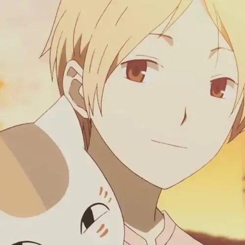 头像动漫夏目友人帐原创夏目11评论86更多所有评论你也来说些什么吧