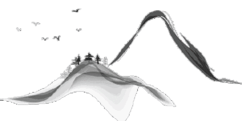 华与华私人会所设计:喧嚣之外,山水之中-空间印象