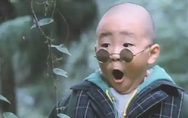 【图】童星郝邵文个人资料 看了确实挺带劲