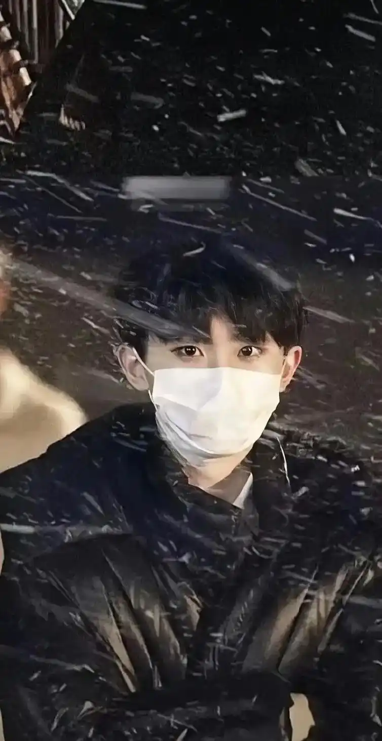 唯一纯白的茉莉花#马嘉祺#氛围感 #少年感 #养成系  @d - 抖音