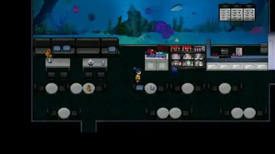 深海少女攻略 深海少女怎么通关