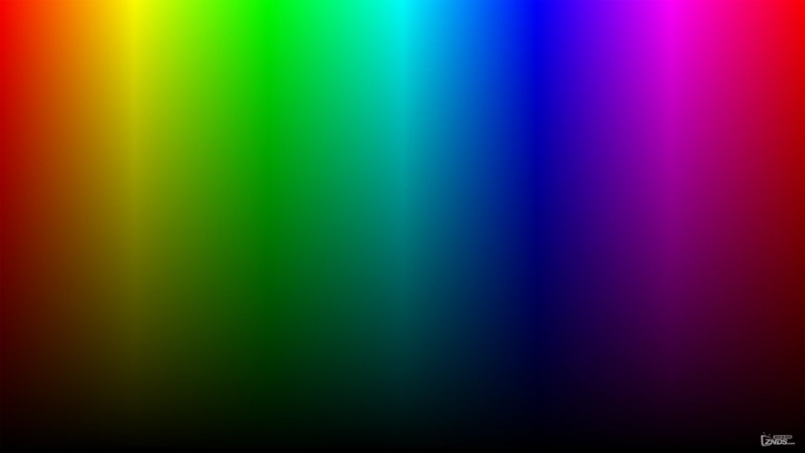 【4k测试图片】分享给大家全套4k电视测试图片[13p/6m/百度盘]_综合交