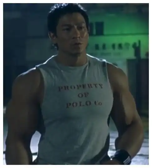 刘德华大只佬你的童年阴影是否也是张柏芝树上那颗的脑袋