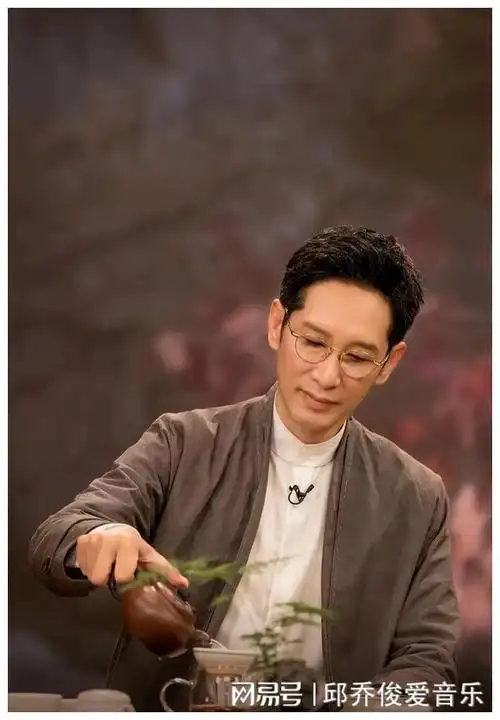 配角专业户王劲松:一句"不要脸",撕开多少明星的遮羞布|傅彪|演员|老