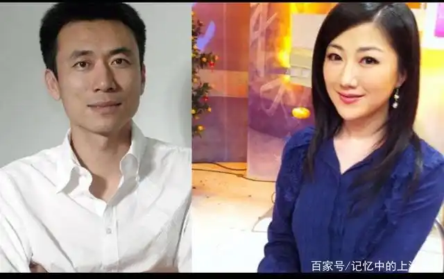 上海主持人杨蕾在婚姻中的反击让你意想不到!