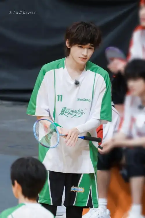 宋亚轩楼永一##宋鼠标开口说话了##时代少年团破风纪录片##今日星拍