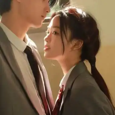 2021最火爆好看的情侣头像图片大全