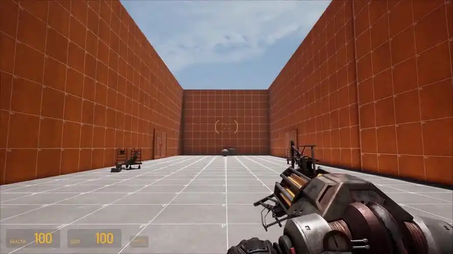 半条命3粉丝自制项目开发者日志视频公布