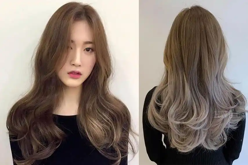 换发型前先问设计师这5个问题!喜欢的衣服颜色,运动频率都有关