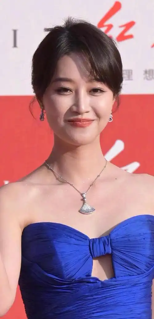 北影节明星红毯生图,女明星志玲姐姐,娜然,高圆圆状态好好#北京国际