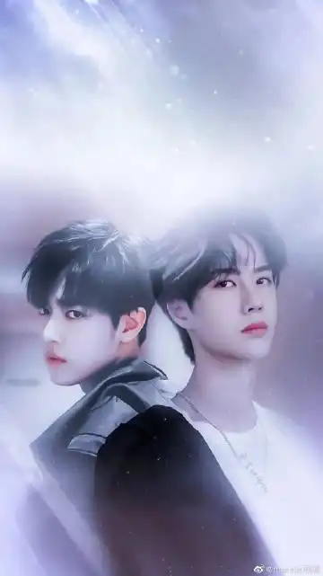 刚才打开超话看见很多果子们求壁纸 今天的54张壁纸都在这里了 家底都